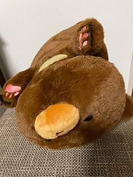 くまさんです カラフルくまさん マスコット BC 12個セット sy4100 : おもちゃ